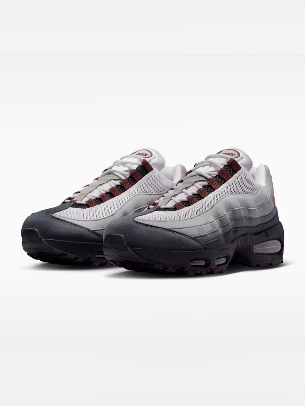 Nike Air Max 95 OG Women’s Size 7